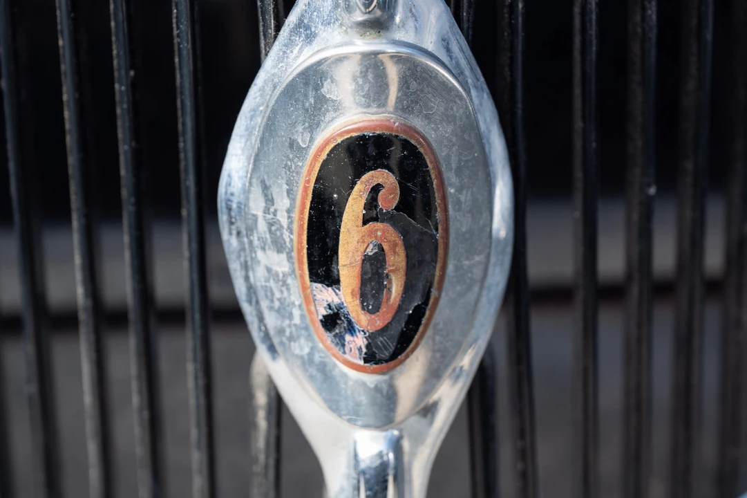 1932 Chrysler Imperial Pre-War - Image 12 of 31