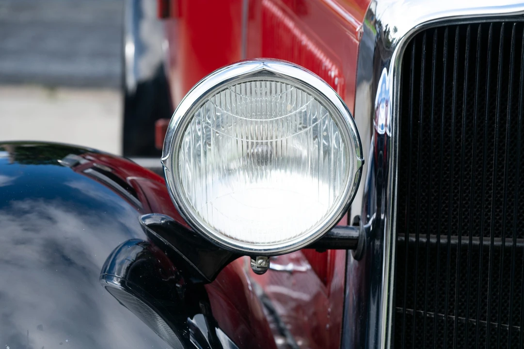 1932 Chrysler Imperial Pre-War - Image 10 of 31