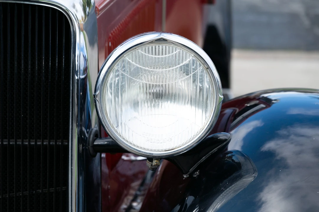 1932 Chrysler Imperial Pre-War - Image 13 of 31