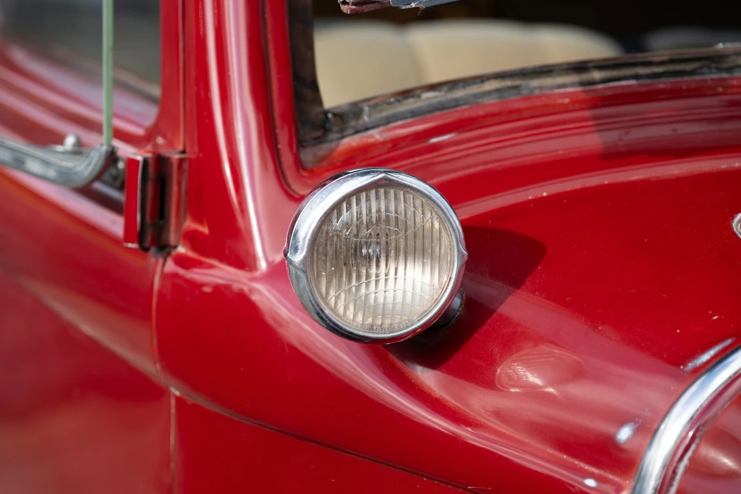 1932 Chrysler Imperial Pre-War - Image 25 of 31