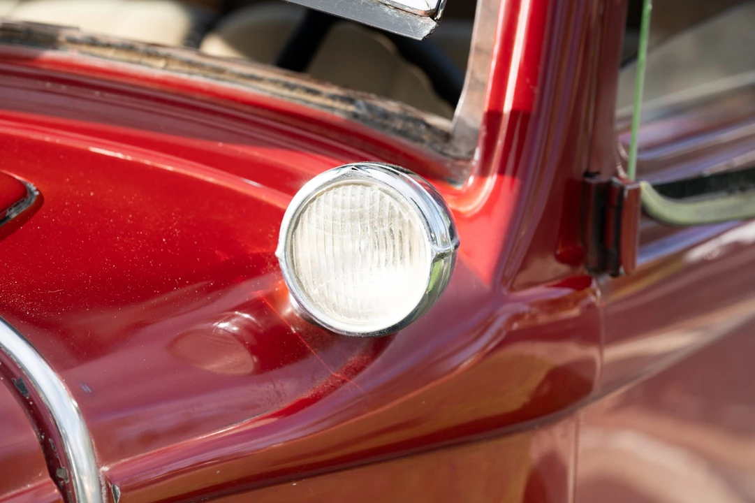 1932 Chrysler Imperial Pre-War - Image 16 of 31
