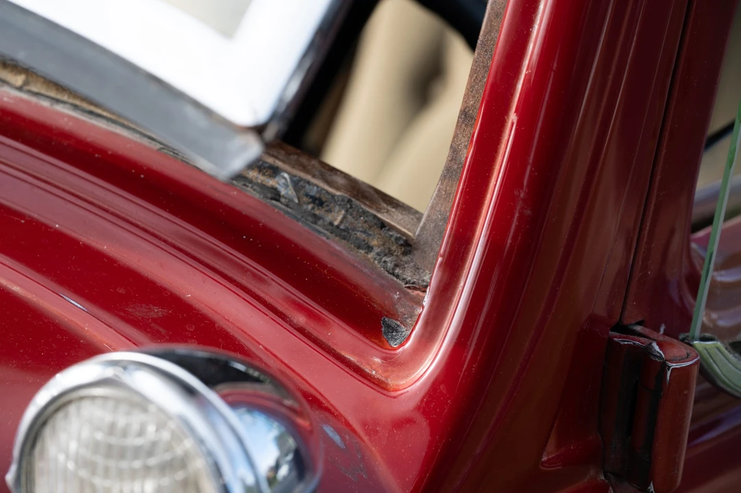 1932 Chrysler Imperial Pre-War - Image 17 of 31