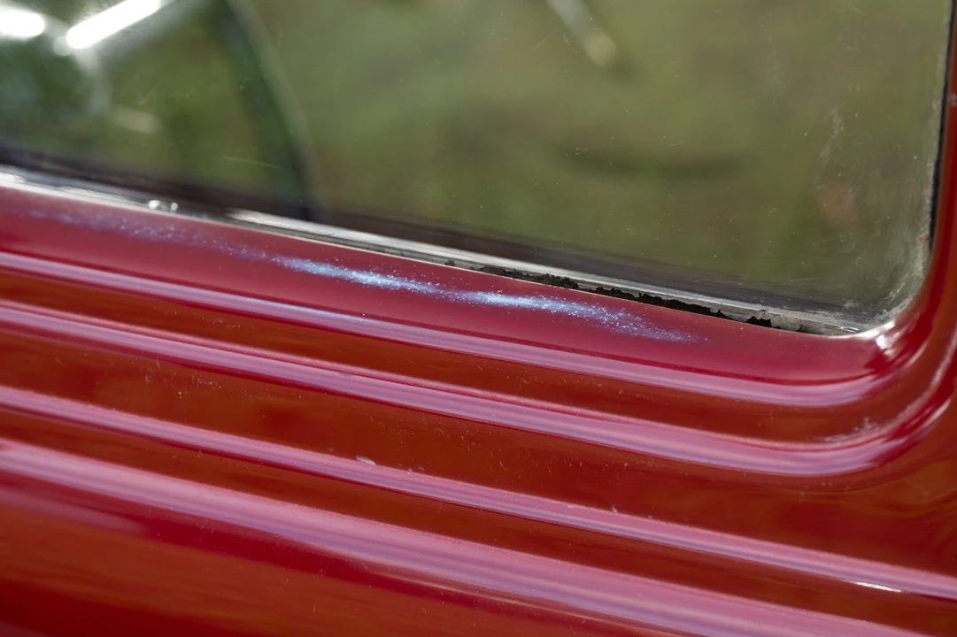 1932 Chrysler Imperial Pre-War - Image 27 of 31