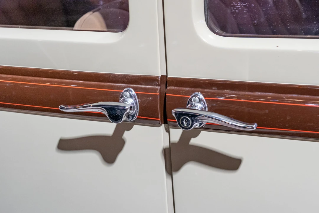 1932 Chrysler - Image 29 of 31