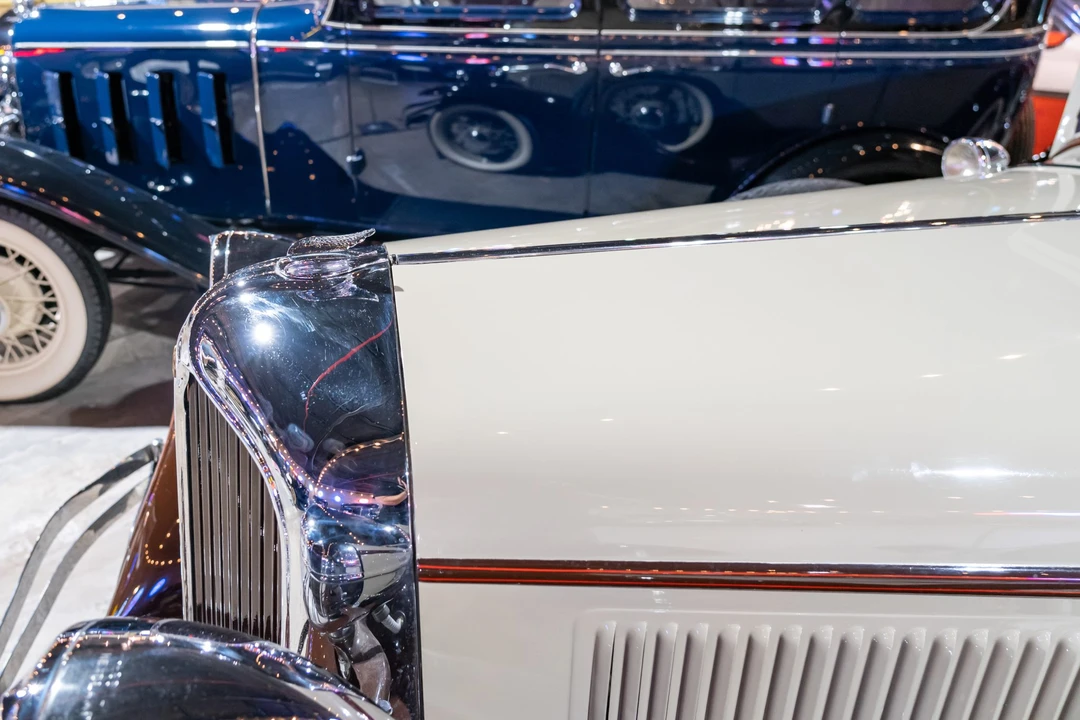 1932 Chrysler - Image 21 of 31