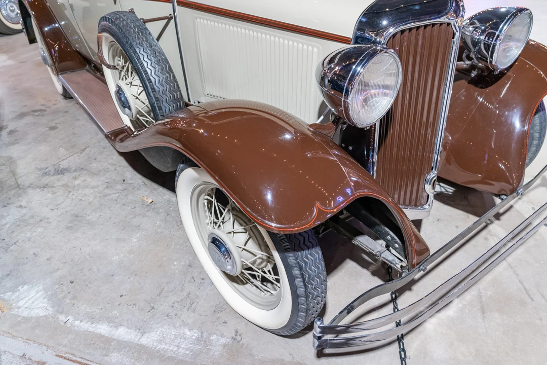 1932 Chrysler - Image 13 of 31