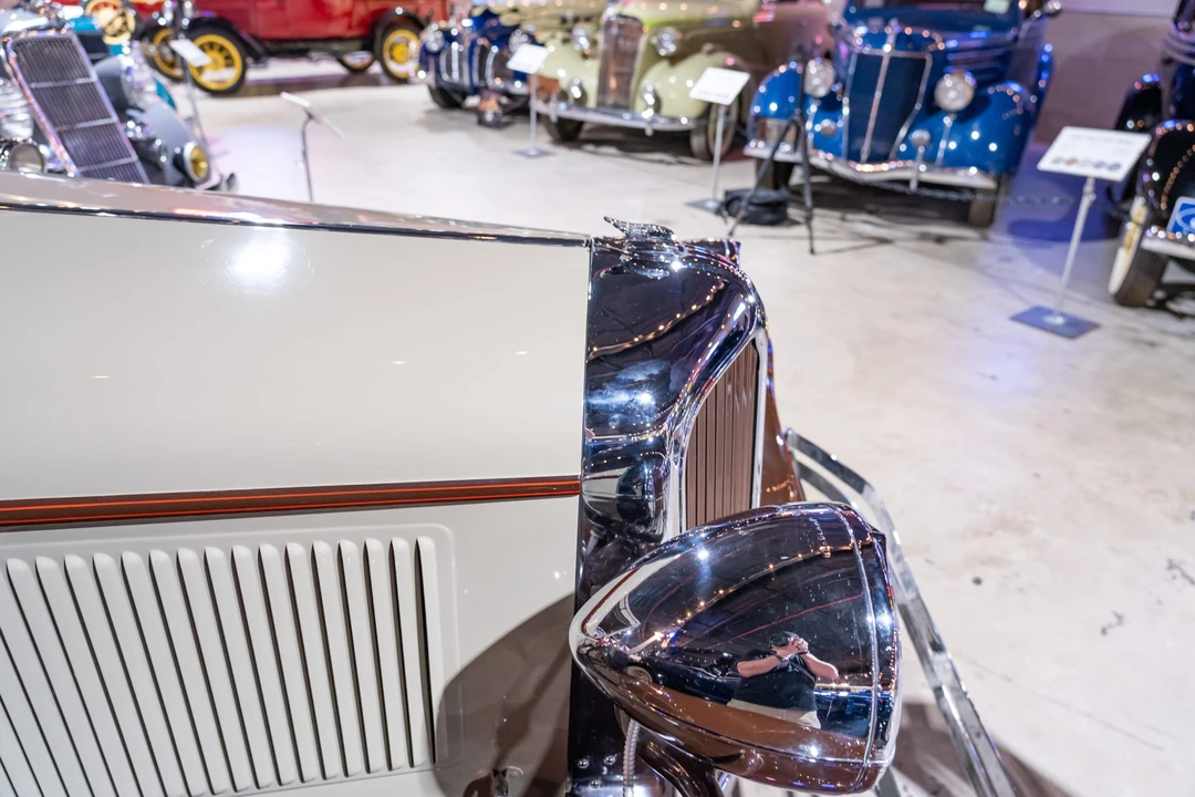 1932 Chrysler - Image 22 of 31