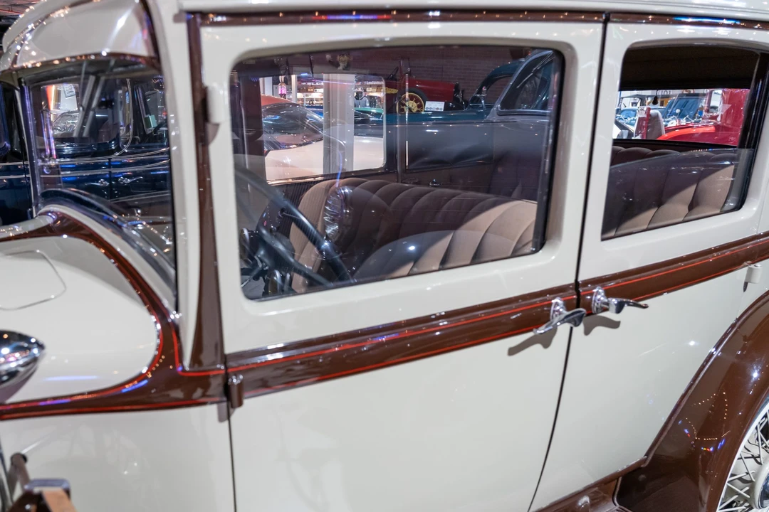 1932 Chrysler - Image 28 of 31