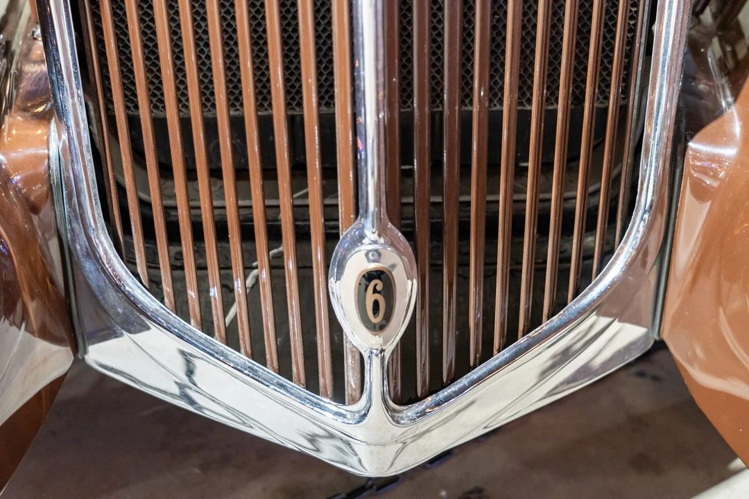 1932 Chrysler - Image 12 of 31