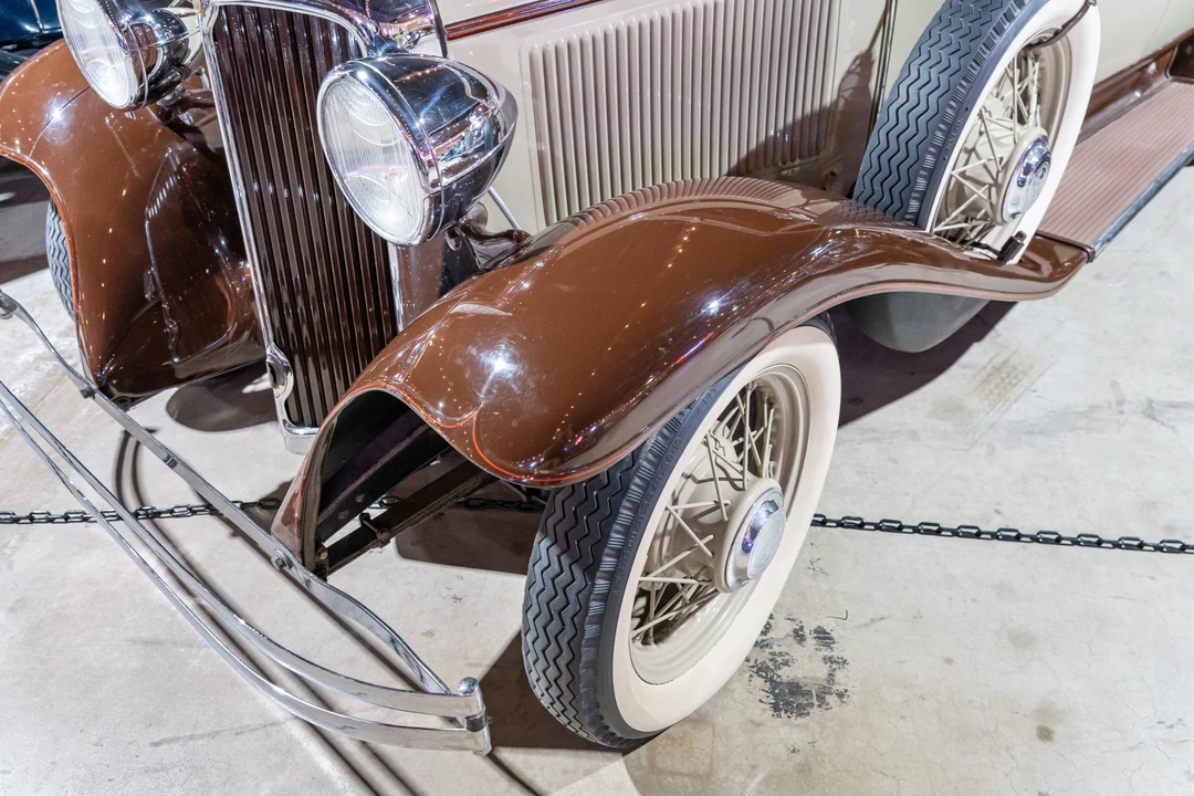 1932 Chrysler - Image 14 of 31