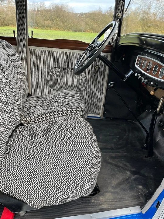 1932 Citroen Traction Avant - Image 18 of 30