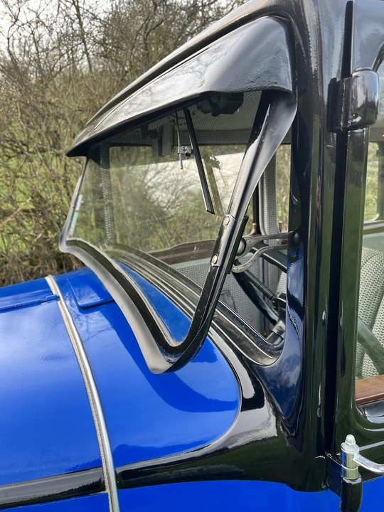1932 Citroen Traction Avant - Image 22 of 30