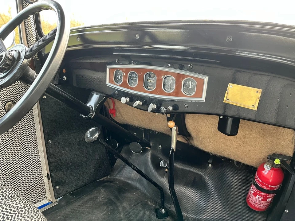 1932 Citroen Traction Avant - Image 4 of 30