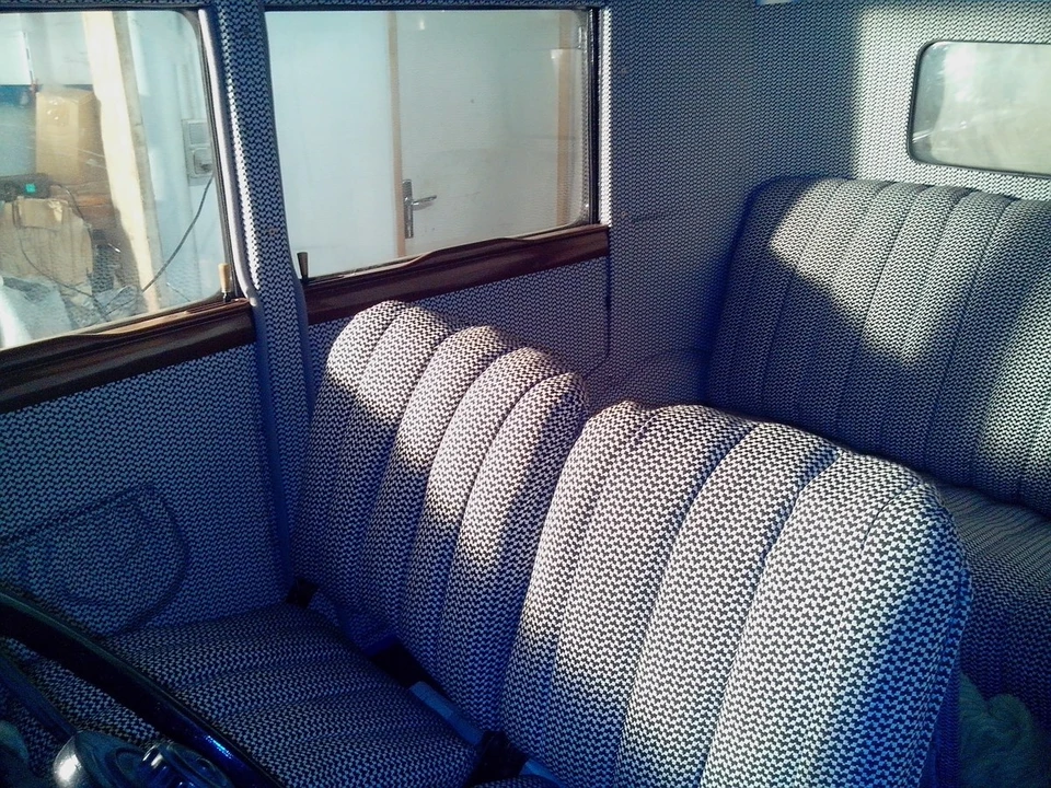 1932 Citroen Traction Avant - Image 5 of 30