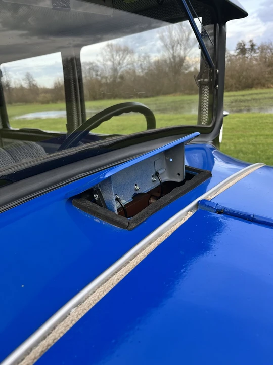 1932 Citroen Traction Avant - Image 21 of 30
