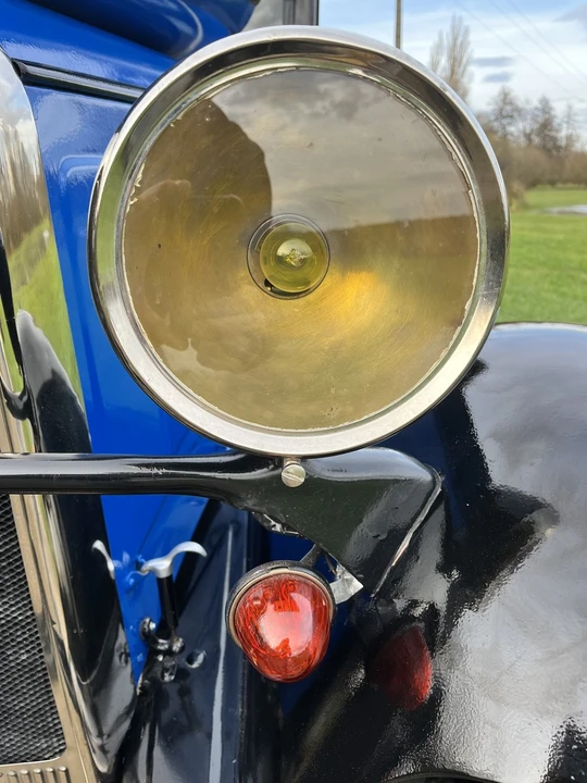 1932 Citroen Traction Avant - Image 23 of 30