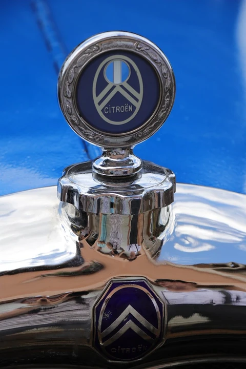 1932 Citroen Traction Avant - Image 19 of 30