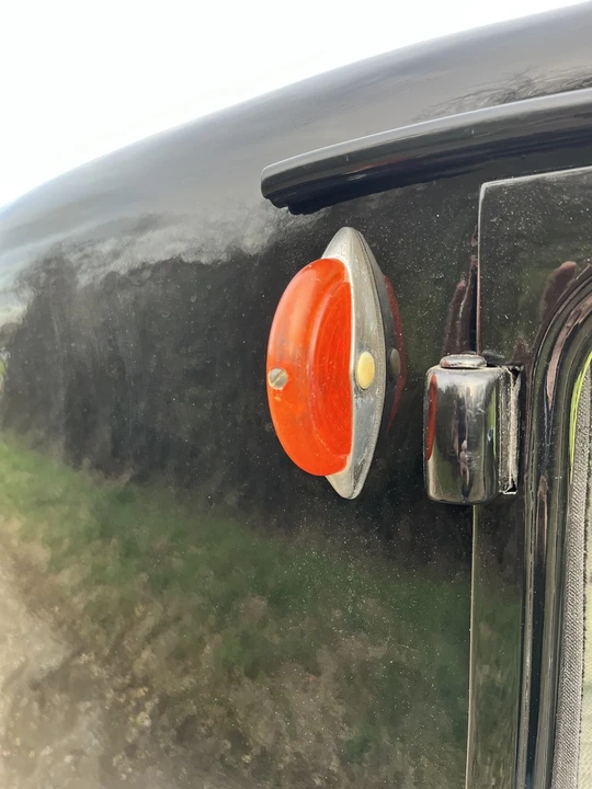 1932 Citroen Traction Avant - Image 24 of 30
