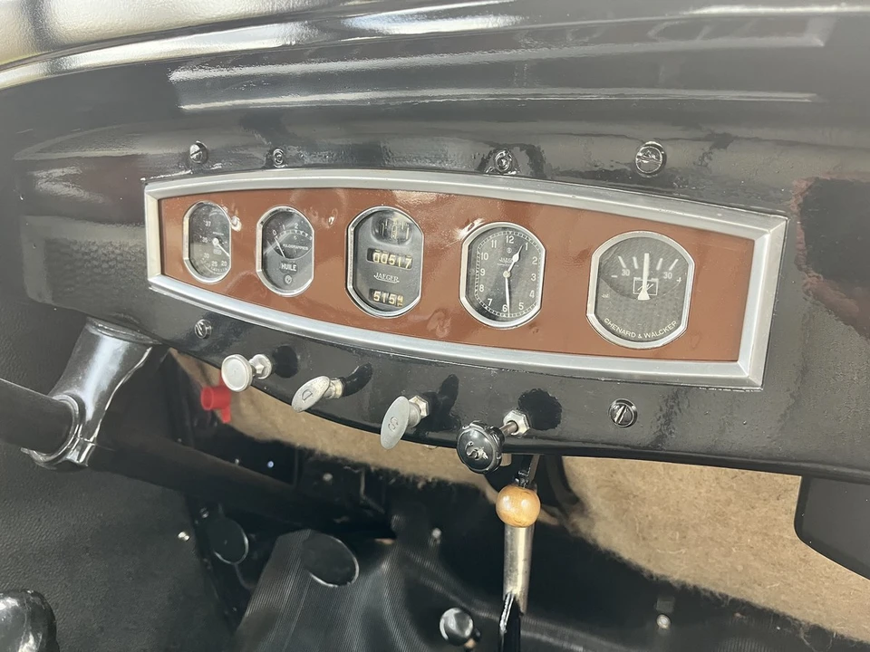 1932 Citroen Traction Avant - Image 15 of 30