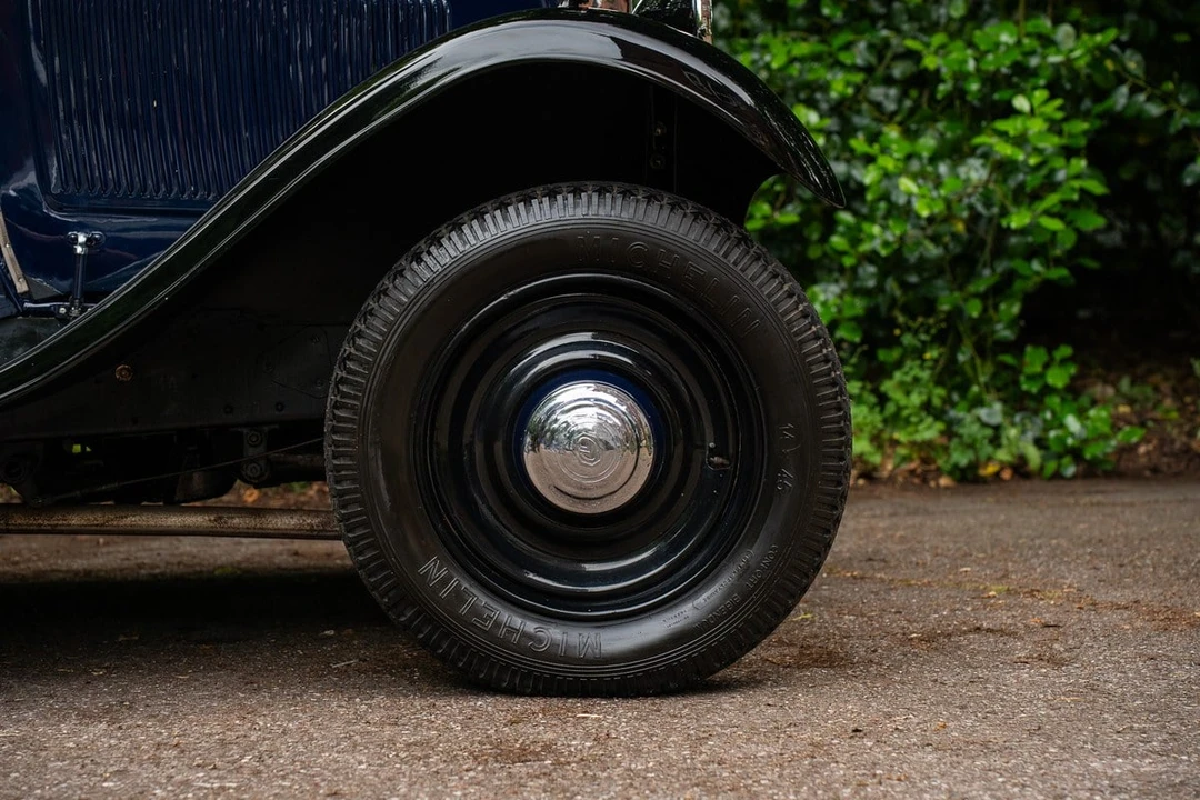 1932 Citroen - Image 12 of 30