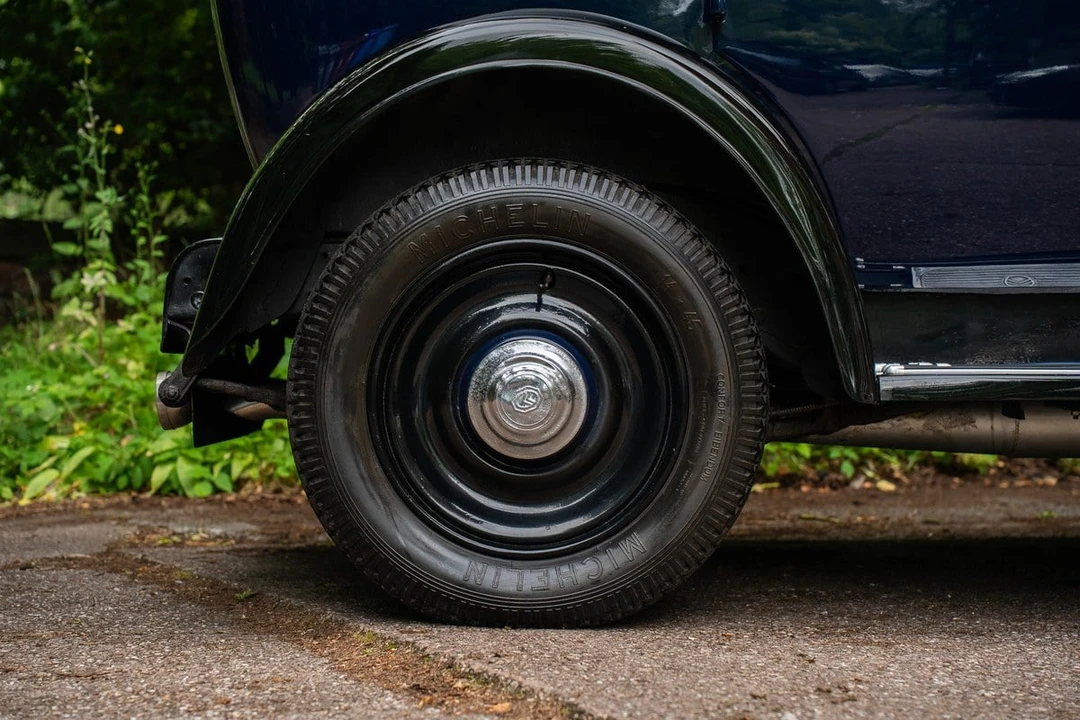 1932 Citroen - Image 13 of 30