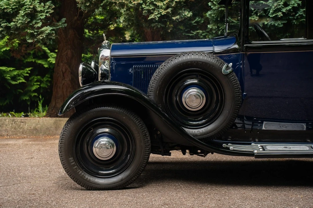 1932 Citroen - Image 16 of 30
