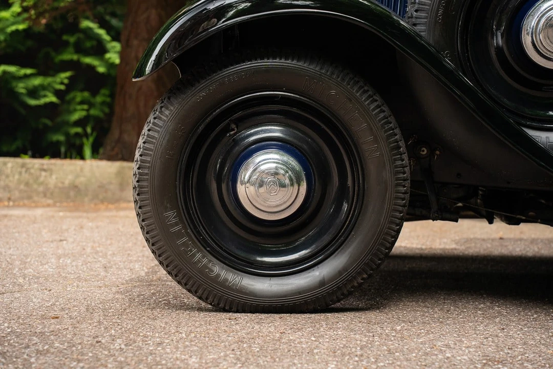 1932 Citroen - Image 14 of 30