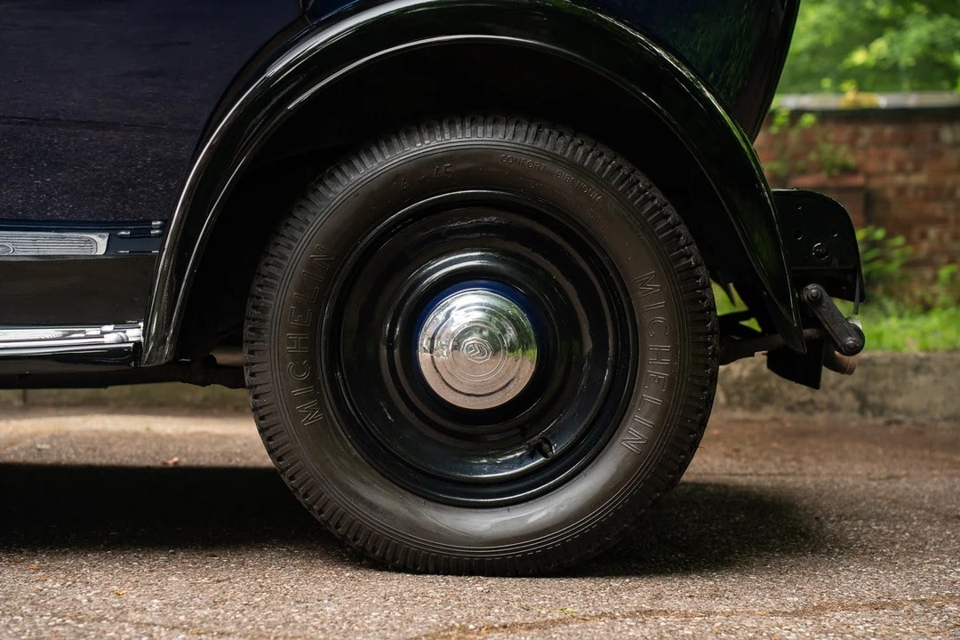 1932 Citroen - Image 15 of 30