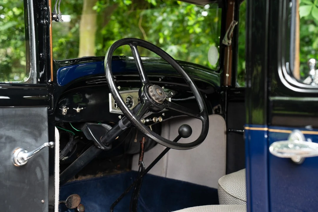 1932 Citroen - Image 18 of 30