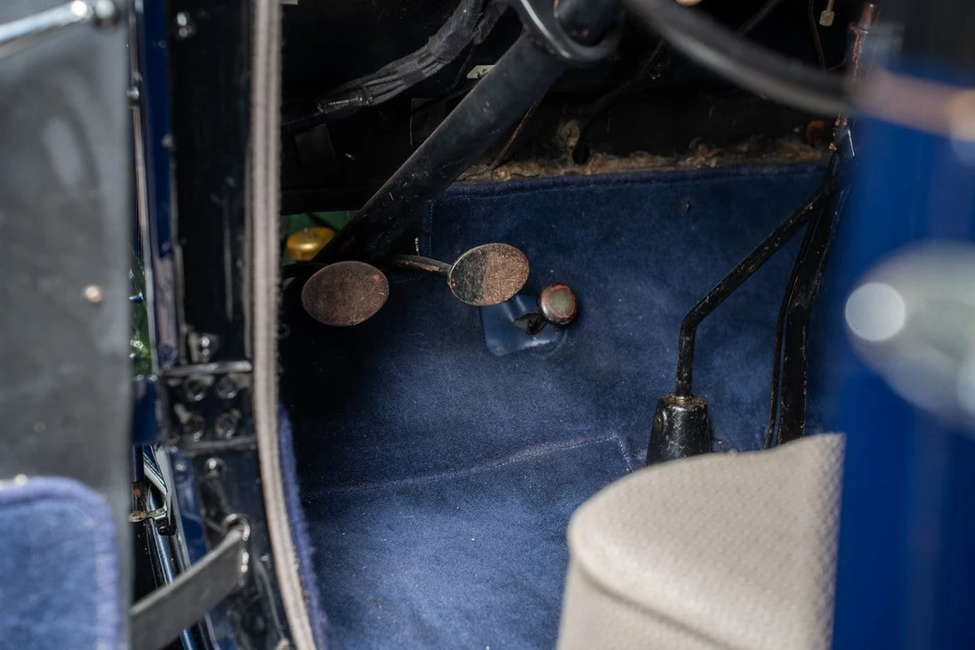 1932 Citroen - Image 28 of 30