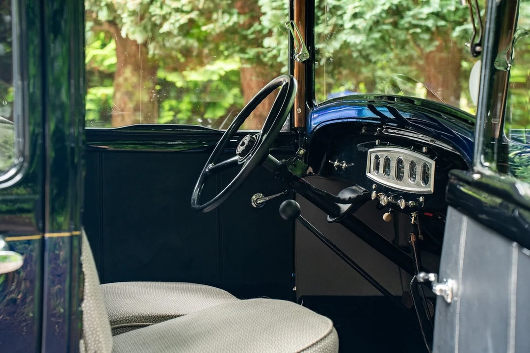 1932 Citroen - Image 20 of 30