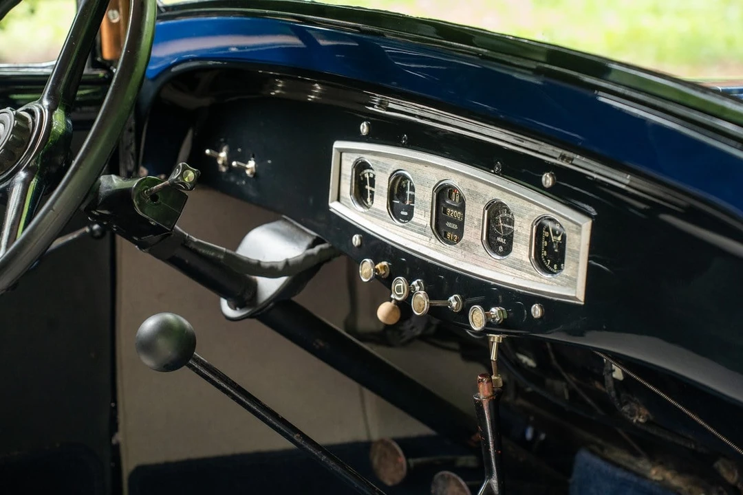 1932 Citroen - Image 25 of 30