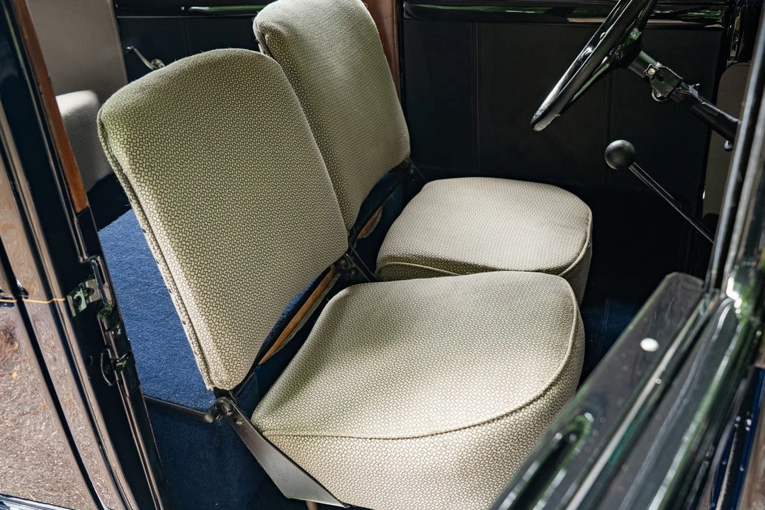 1932 Citroen - Image 21 of 30