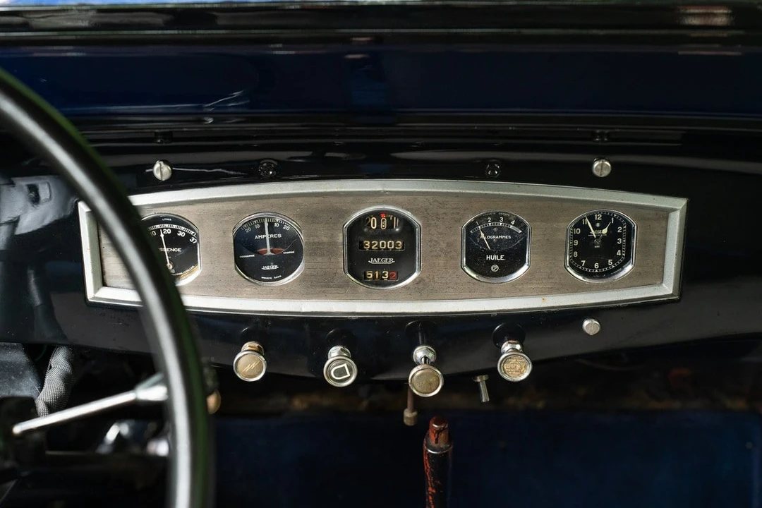 1932 Citroen - Image 26 of 30