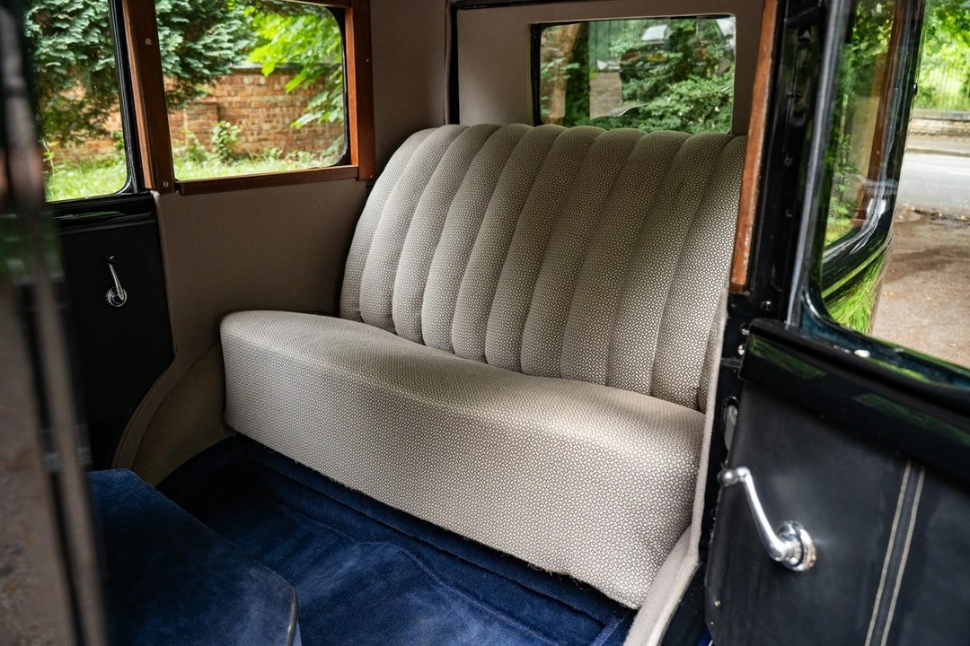 1932 Citroen - Image 30 of 30