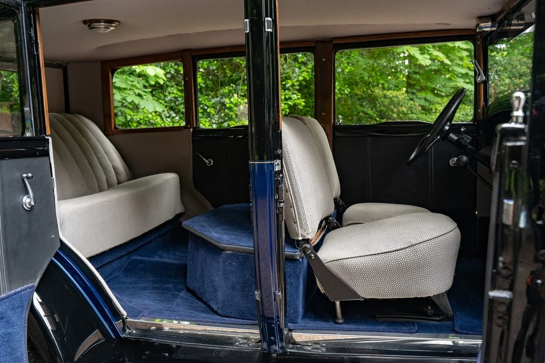 1932 Citroen - Image 29 of 30