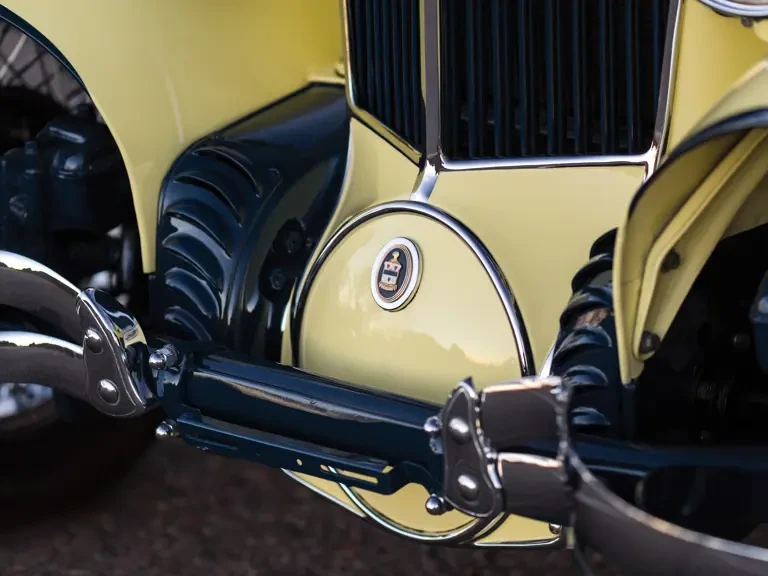 1932 Cord - Image 7 of 22