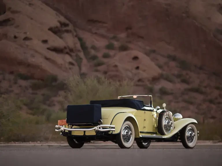 1932 Cord - Image 3 of 22