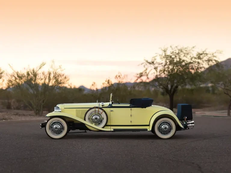 1932 Cord - Image 6 of 22