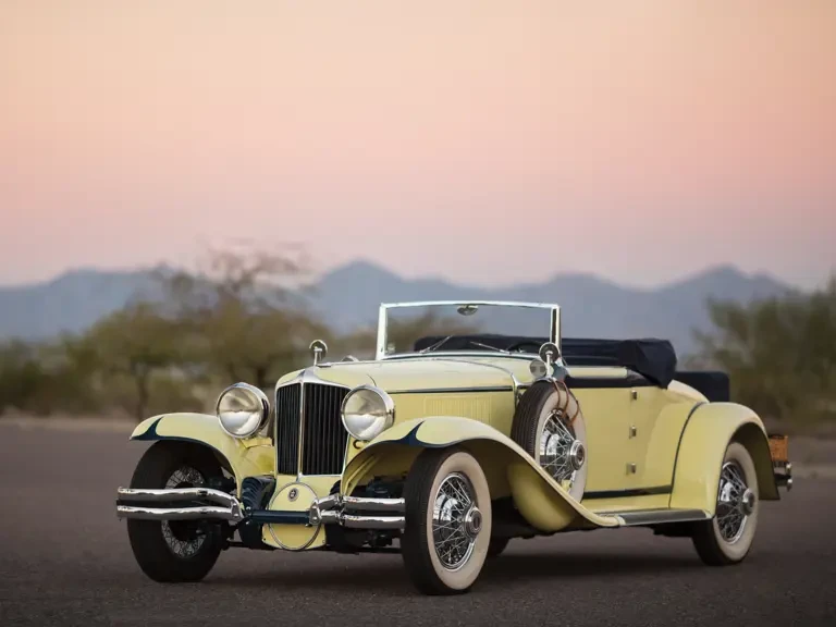 1932 Cord - Image 2 of 22