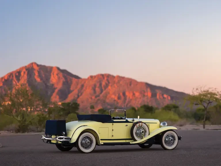 1932 Cord - Image 22 of 22