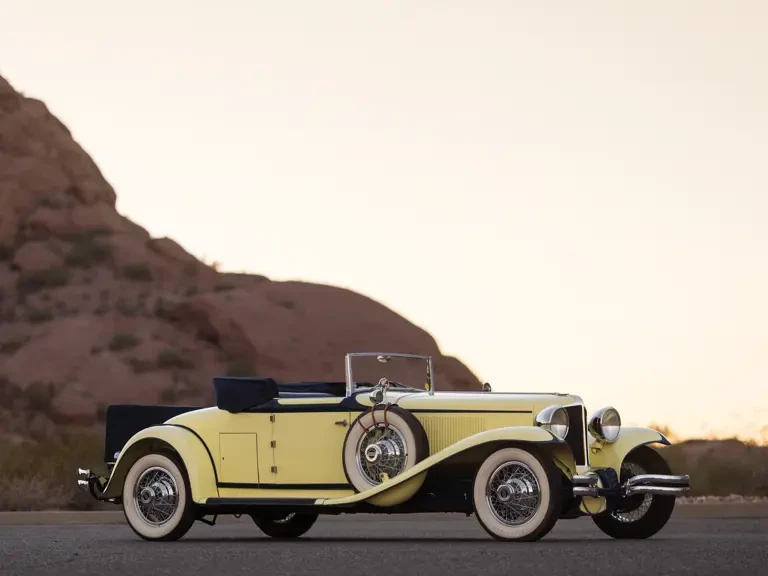 1932 Cord - Image 21 of 22