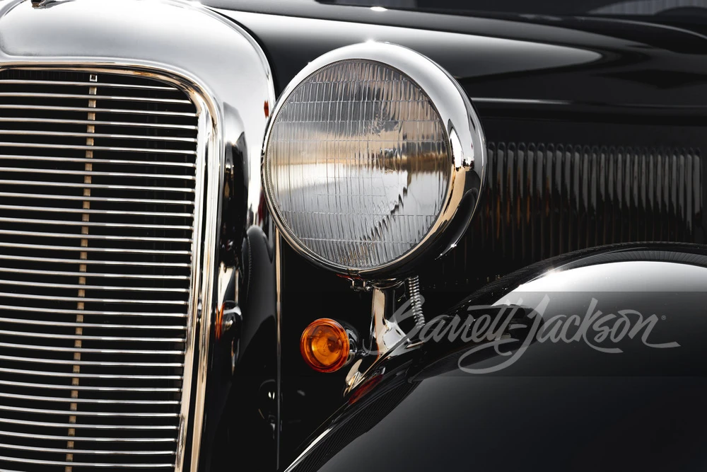 1932 DeSoto - Image 7 of 15