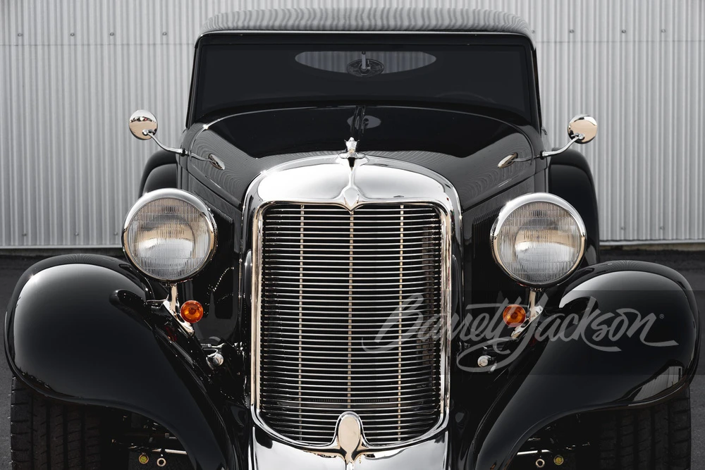 1932 DeSoto - Image 9 of 15