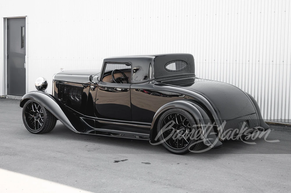1932 DeSoto - Image 11 of 15