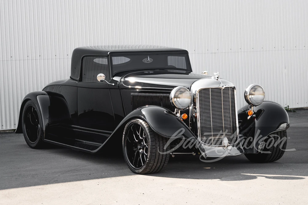 1932 DeSoto - Image 13 of 15