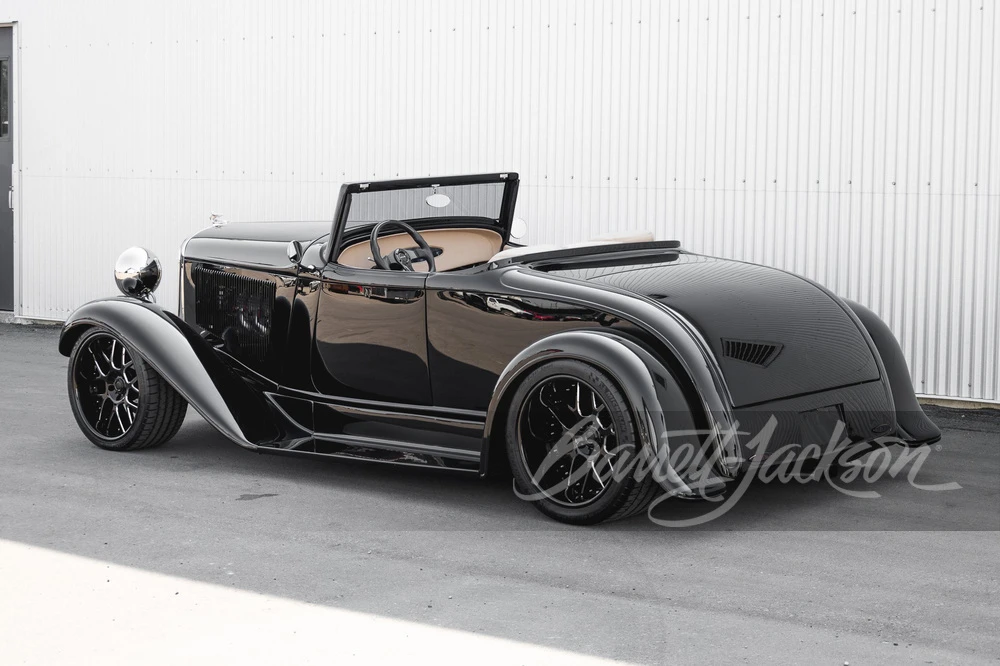 1932 DeSoto - Image 14 of 15