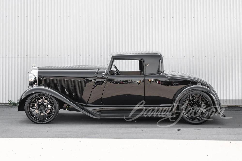 1932 DeSoto - Image 15 of 15