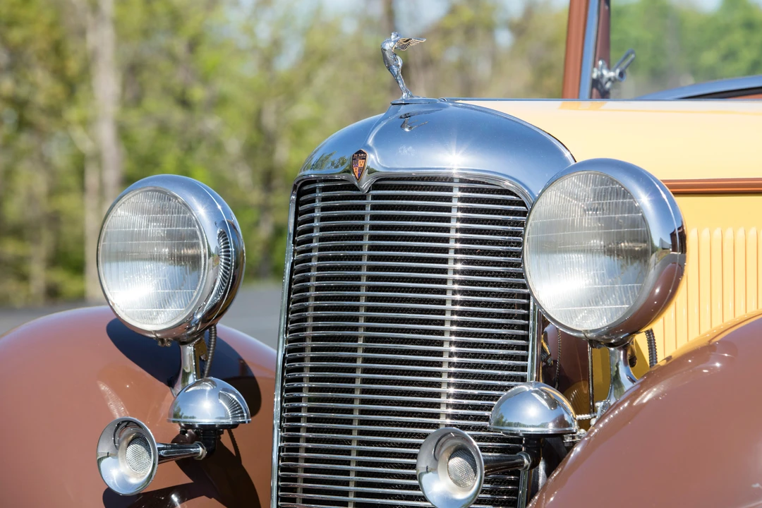 1932 DeSoto - Image 23 of 27