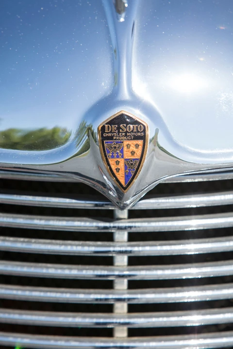 1932 DeSoto - Image 21 of 27